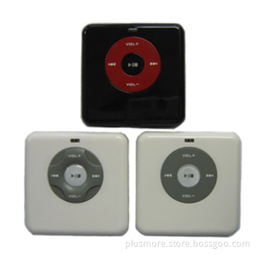 card slot mp3